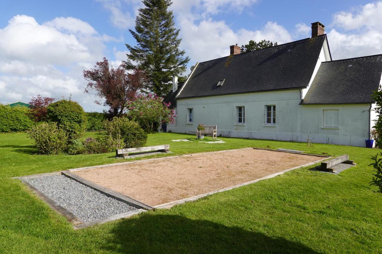 Le Clos Brayon Saint-Honore  Exterior photo